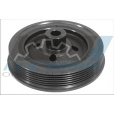 Шків колінвалу Ford Connect 1.8D 02- (6PK)