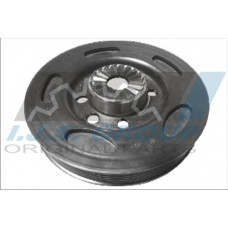 Шків колінвалу VW Golf VI/Passat/Audi A6 2.0TSI/2.0GTI/2.0TFSI 04-