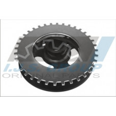 Шків колінвалу Ford Mondeo III 1.8/2.0i 00-15 (6ПК)