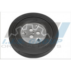 Шків колінвалу Ford Transit 2.0DI/2.0TDCI 00-