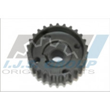 Шестерня колінвалу VW Golf II/III/IV/ Polo 1.0-1.6 -02 (z=26)