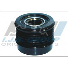 Шків генератора Opel Vectra 1.9CDTI 04- (6PK)