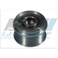 Шків генератора Peugeot Partner/Fiat Scudo/Citroen Berlingo 1.6-2.0HDI 05-