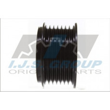 Шків генератора VW Touareg/Porsche Cayenne 3.2-4.8 02-