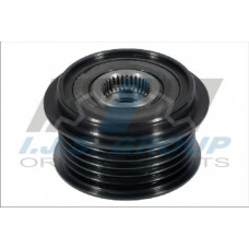 Шків генератора Ford Mondeo IV 2.0i 07-15