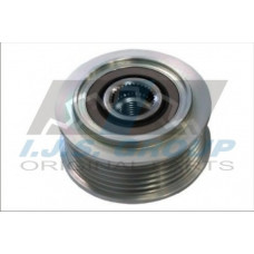 Шків генератора Audi A4/A6 2.8/3.2 FSI 05-11