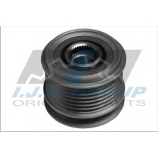 Шків генератора MB Sprinter 906 316i 06- (7PK)