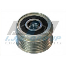 Шків генератора Citroen Jumper 3.0 HDi/Fiat Ducato 3.0D 06-