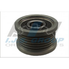 Шків генератора Opel Astra J 1.4-1.6 09-15