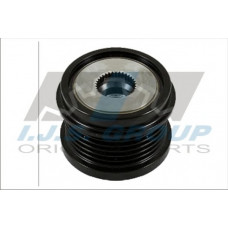 Шків генератора Ford Connect/ Courier 1.5/1.6 TDCI 14-