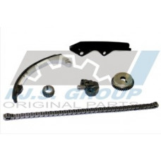 Комплект ланцюга ГРМ Nissan Micra III 1.0-1.4 03-12 (ланцюг