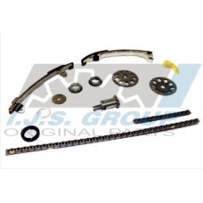 Комплект ланцюга ГРМ Toyota Avensis/Camry 00-09 (ланцюг