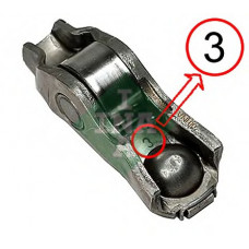 Коромисло клапана BMW 3 (E90/F30/F80)/5 (E60/F10)