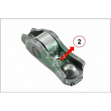 Коромисло клапана BMW 3 (F30/F80/G20/G80/G28)/5 (G30/F90)/7 (G11/G12) 15- B46/B48/B58