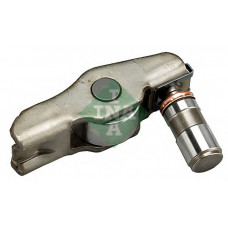 Коромисло клапана + гідрокомпенсатор Fiat/Iveco 2.3HDI/D/3.0D