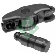 Коромисло клапана + гідрокомпенсатор Land Rover Discovery/Range Rover 2.7/3.0D 04-