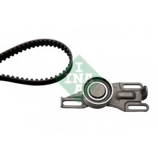 Комплект ГРМ Peugeot 205/309/405 1.6/1.9 82-94 (17x113z)