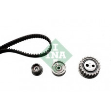 Комплект ГРМ BMW 3 (E34)/(E36) 1.6-1.8i 90-95