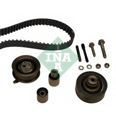 Ремкомплект грм VAG 1.9 TDI 038198119 E (Вир-во INA)