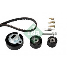 Ремкомплект грм Ford 1 112 530 (Вир-во INA)