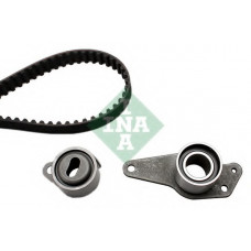 Комплект ГРМ Renault Laguna/Megane 2.0 93-01 (19x127z)