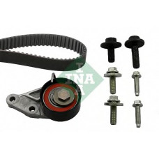 Ремкомплект грм Ford 1 672 143 (Вир-во INA)