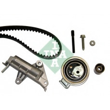 Комплект ГРМ Ford Galaxy/VW Sharan 1.9 TDI 95-10 (30x120z)