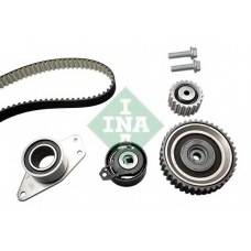 Ремкомплект грм RENAULT Kangoo (KC0/1) 1.9 dCi (Вир-во INA)
