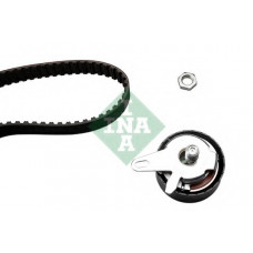Комплект ГРМ Audi A4/A6/A8 97-06/Skoda Superb 01-08/VW Passat 2.5TDI 98-05 (24x87z)
