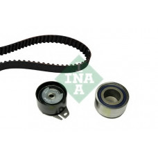 Ремкомплект грм Fiat/Alfa/Lancia 7 173 6715 (Вир-во INA)