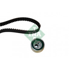 Комплект ГРМ Citroen Jumper/Peugeot Boxer 2.0i 94-