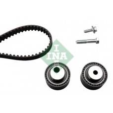Комплект ГРМ Citroen C5/Peugeot 406 2.2 HDi 01-