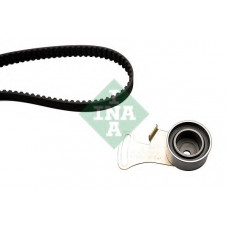 Комплект ГРМ Rover 100/200/400/Streetwise 90-05 (23x143z)