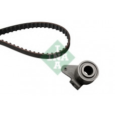 Комплект ГРМ Volvo 740/760/940 2.0/2.3 83-94 (19x123z)