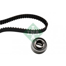 Комплект ГРМ Kia Rio 1.3i 00-05 (22x107z)