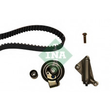 Ремкомплект грм VAG 1.8T (Вир-во INA)