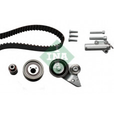 Комплект ГРМ VW Phaeton 4.2 03-16/Touareg 4.2 02-06/Audi A8 3.7/4.2 02-10