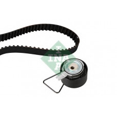 Комплект ГРМ Land Rover Freelander 1.8 16V 98-06/Rover 45/75 1.4-1.8 00-05 (26x145z)