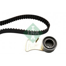 Комплект ГРМ Land Rover Freelander I 1.8 i 16V 98-06 (26x143z)