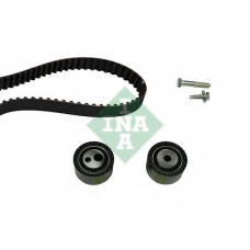Комплект ГРМ Citroen Jumpy/Peugeot Expert 2.0HDI 00-06