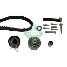 Ремкомплект грм VW Crafter 076198119 (Вир-во INA)