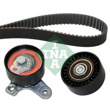 Комплект ГРМ Chevrolet Laceti/Nubira 2.0D 07-