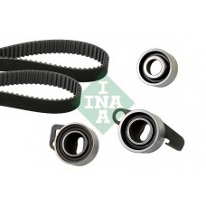 Комплект ГРМ Land Rover Freelander 2.0 DI 98-06