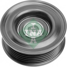 Ролик генератора Toyota Land Cruiser/Lexus LS/GS 89- (паразитний) (75x29)