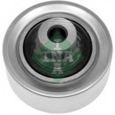 Ролик генератора Citroen C3/C4/Peugeot 207/307 02- (паразитний) (70x27)