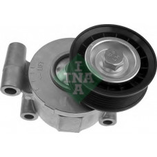 Натяжник ременя генератора Ford Focus 1.8/2.0i 04-12