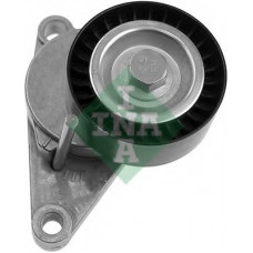 Натяжник ременя генератора Citroen C2/C3/C4/Peugeot 207/307 1.1-1.6 00-
