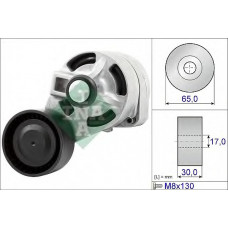 Натяжник ременя генератора Ford Transit 2.4/3.2TDCi 06-14