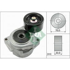 Натяжник ременя генератора Honda Accord VIII/CIvic IX/CR-V 2.2 i-DTEC 07-