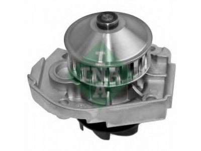 Помпа води Fiat Palio 1.2 96-/Panda 0.8-1.1 86-04/Punto 1.1-1.2 93-00/Tipo 1.1 86-93